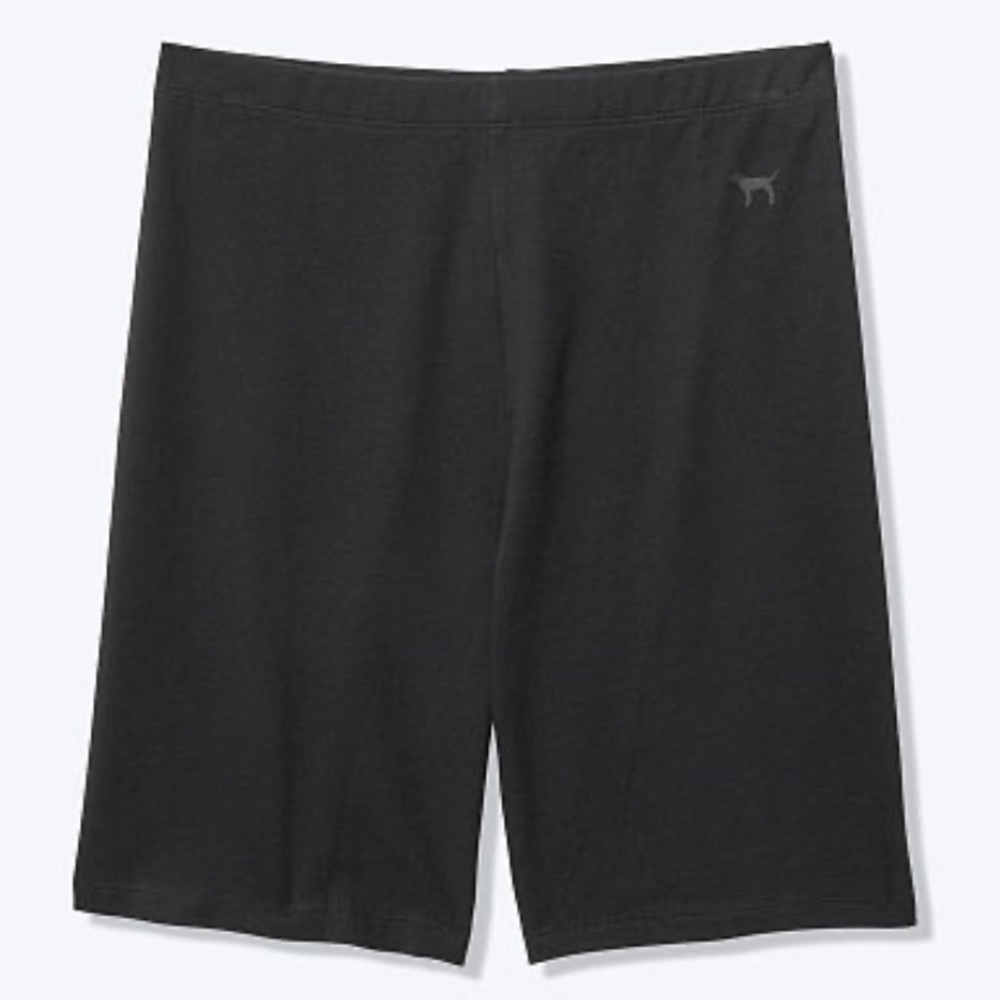 NWOT Victoria secret Pink yoga shorts